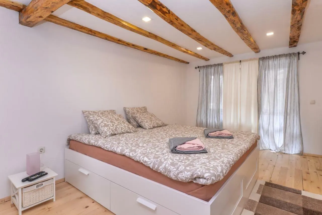 New Serdika Apartment Sofia