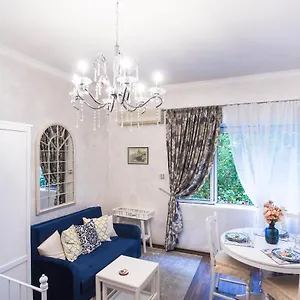 Center Designer 1 Minute To Ndk&vitosha Sofia