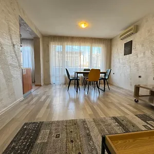 Parchevich 31 Center Apartment