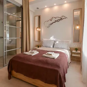 Dream - Premium One Bedroom On Ekzarh Yosif By Flat Mаnager Apartment