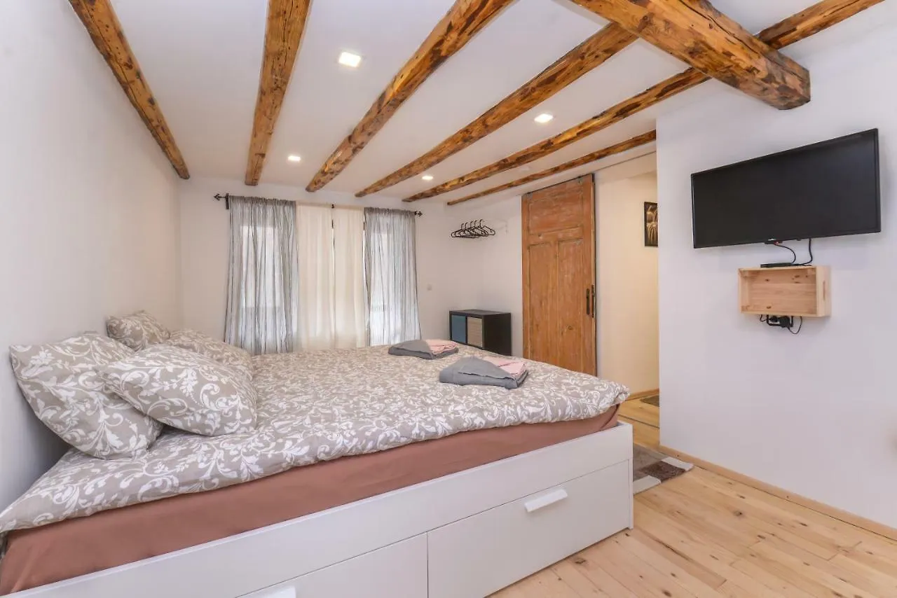 סופיה New Serdika Apartment