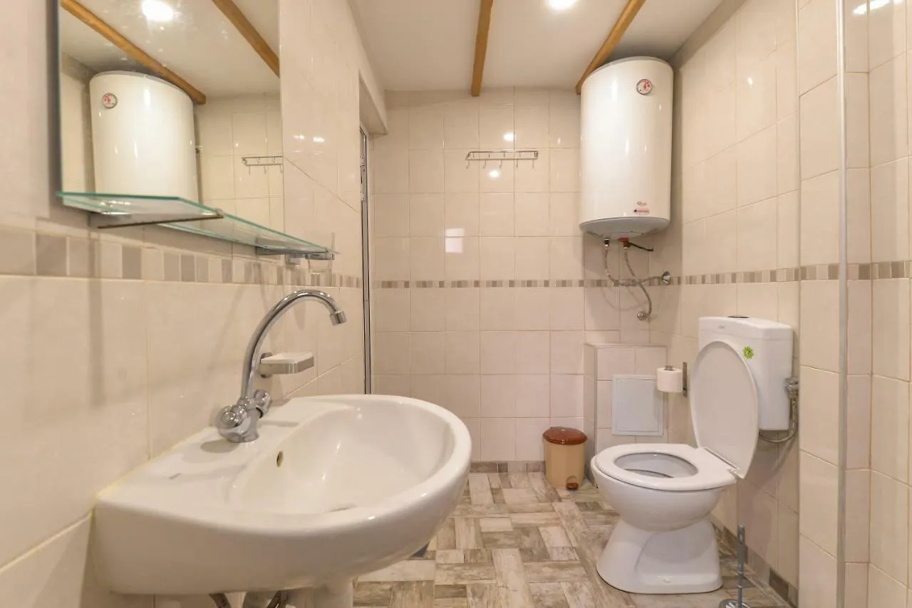 סופיה New Serdika Apartment