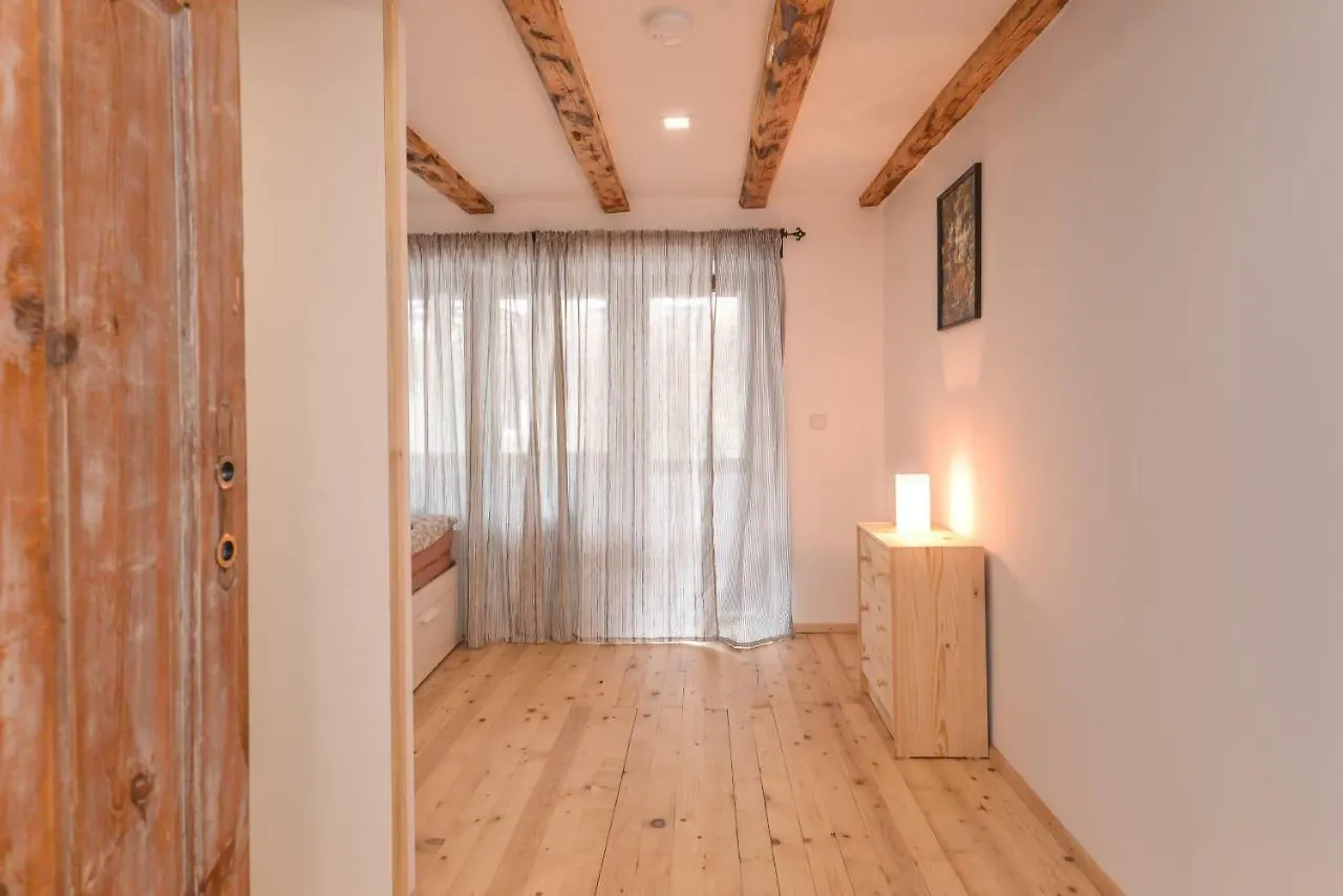 סופיה New Serdika Apartment